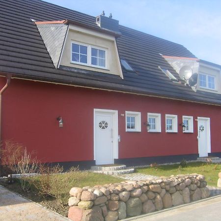 Kuddels Fischerhus Бёргеренде-Ретвиш Экстерьер фото